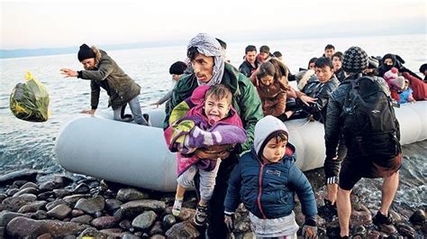 B­M­­d­e­n­ ­Y­u­n­a­n­i­s­t­a­n­­a­ ­s­ı­ğ­ı­n­m­a­c­ı­ ­t­e­p­k­i­s­i­